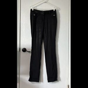 Dolce & Gabbana Dress Pants